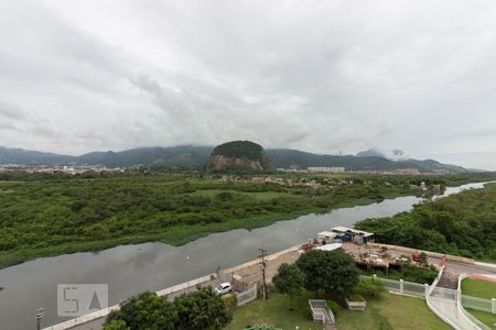 Apartamento à venda com 77m², 2 quartos e 1 vagaVista do Quarto