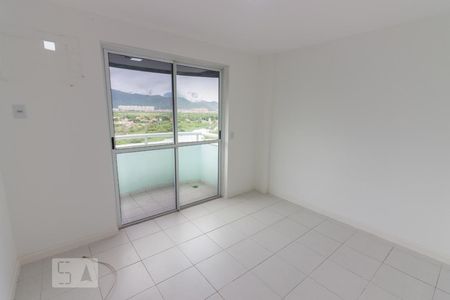 Apartamento à venda com 77m², 2 quartos e 1 vagaQuarto 2 - Suíte