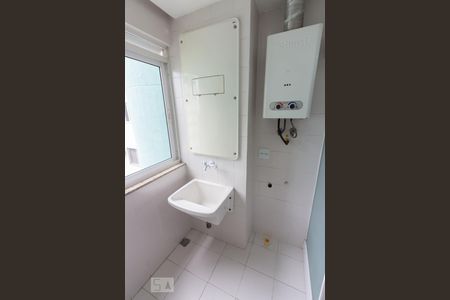 Apartamento à venda com 77m², 2 quartos e 1 vagaÁrea de Serviço