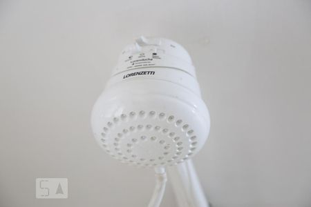 Studio para alugar com 25m², 1 quarto e sem vaga Studio para alugar com 25m², 1 quarto e sem vagaBanheiro