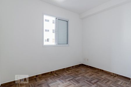 Quarto de apartamento à venda com 1 quarto, 35m² em Quinta da Paineira, São Paulo