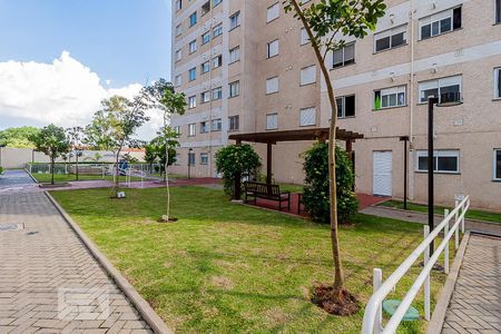 Apartamento à venda com 35m², 1 quarto e sem vagaÁrea externa