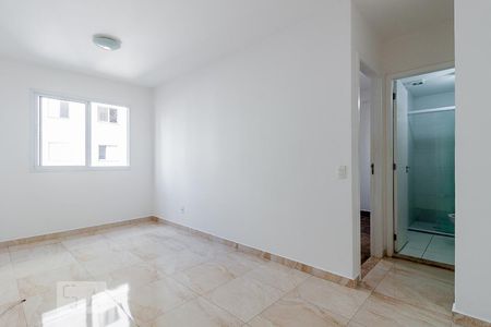 Sala de apartamento à venda com 1 quarto, 35m² em Quinta da Paineira, São Paulo