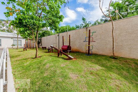 Apartamento à venda com 35m², 1 quarto e sem vagaPlayground