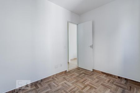 Quarto de apartamento à venda com 1 quarto, 35m² em Quinta da Paineira, São Paulo
