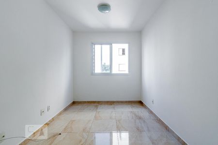Sala de apartamento à venda com 1 quarto, 35m² em Quinta da Paineira, São Paulo