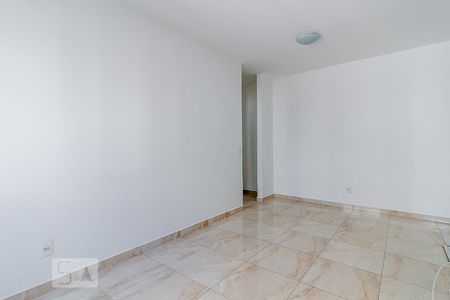 Sala de apartamento à venda com 1 quarto, 35m² em Quinta da Paineira, São Paulo