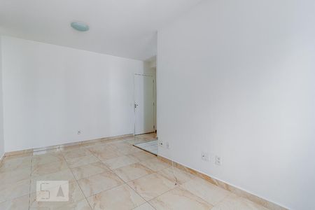 Sala de apartamento à venda com 1 quarto, 35m² em Quinta da Paineira, São Paulo