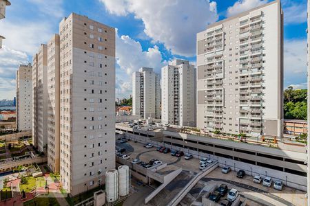 Apartamento à venda com 35m², 1 quarto e sem vagaVista