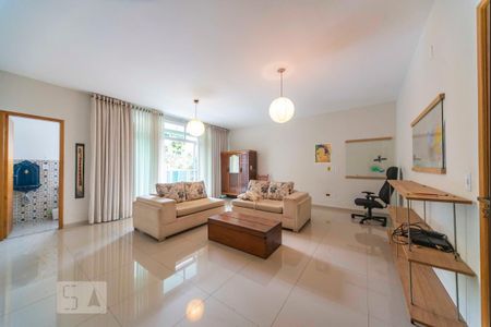 Apartamento para alugar com 2 quartos, 112m² em Vila Alpina, Santo André