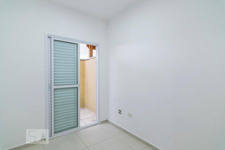 Quarto 2 de apartamento para alugar com 2 quartos, 42m² em Vila Príncipe de Gales, Santo André