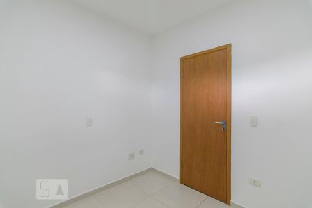 Quarto 1 Suite de apartamento para alugar com 2 quartos, 42m² em Vila Príncipe de Gales, Santo André