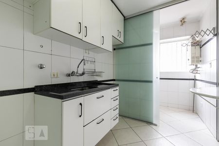 Apartamento para alugar com 68m², 1 quarto e 1 vaga Apartamento para alugar com 68m², 1 quarto e 1 vagaCozinha