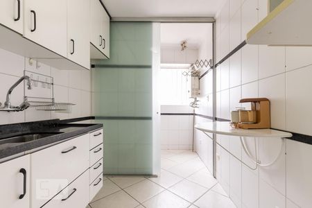 Apartamento para alugar com 68m², 1 quarto e 1 vaga Apartamento para alugar com 68m², 1 quarto e 1 vagaCozinha