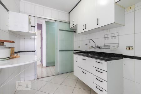 Apartamento para alugar com 68m², 1 quarto e 1 vaga Apartamento para alugar com 68m², 1 quarto e 1 vagaCozinha