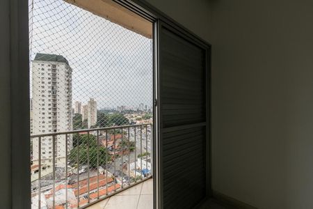 Vista Quarto de apartamento para alugar com 1 quarto, 68m² em Vila Olímpia, São Paulo