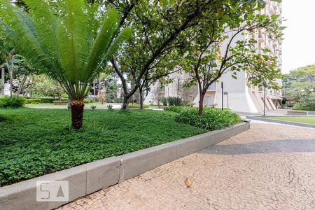 Apartamento para alugar com 68m², 1 quarto e 1 vaga Apartamento para alugar com 68m², 1 quarto e 1 vagaArea Comum