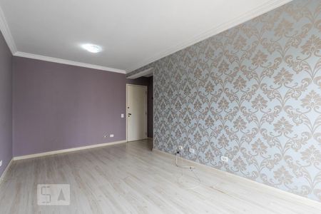 Sala de apartamento para alugar com 1 quarto, 68m² em Vila Olímpia, São Paulo