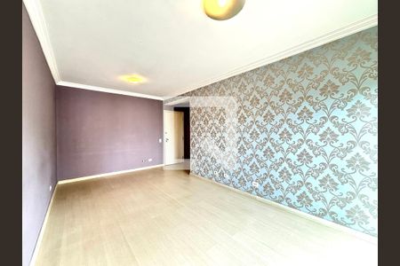 Sala de apartamento para alugar com 1 quarto, 68m² em Vila Olímpia, São Paulo