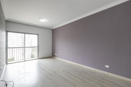 Sala de apartamento para alugar com 1 quarto, 68m² em Vila Olímpia, São Paulo