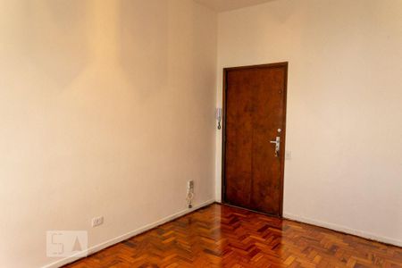 Sala de apartamento para alugar com 1 quarto, 57m² em Campos Elíseos, São Paulo