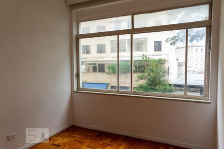 Quarto de apartamento para alugar com 1 quarto, 57m² em Campos Elíseos, São Paulo