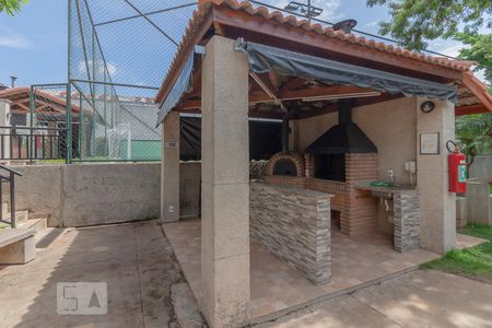 Apartamento à venda com 58m², 2 quartos e 1 vaga Apartamento à venda com 58m², 2 quartos e 1 vagaChurrasqueira II