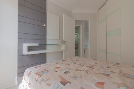 Quarto 1 de apartamento à venda com 2 quartos, 58m² em São João Clímaco, São Paulo