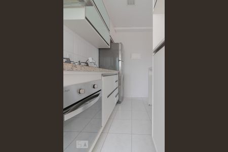 Apartamento à venda com 58m², 2 quartos e 1 vaga Apartamento à venda com 58m², 2 quartos e 1 vagaCozinha