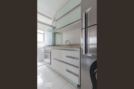 Apartamento à venda com 58m², 2 quartos e 1 vaga Apartamento à venda com 58m², 2 quartos e 1 vagaCozinha