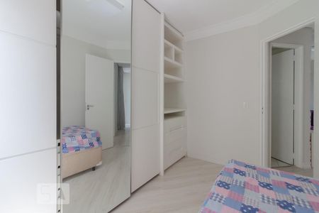 Apartamento à venda com 58m², 2 quartos e 1 vaga Apartamento à venda com 58m², 2 quartos e 1 vagaQuarto 2