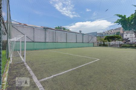 Apartamento à venda com 58m², 2 quartos e 1 vaga Apartamento à venda com 58m², 2 quartos e 1 vagaCampo Futebol