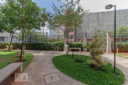 Apartamento à venda com 58m², 2 quartos e 1 vaga Apartamento à venda com 58m², 2 quartos e 1 vagaÁrea comum