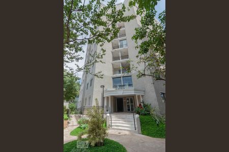 Apartamento à venda com 58m², 2 quartos e 1 vaga Apartamento à venda com 58m², 2 quartos e 1 vagaFachada