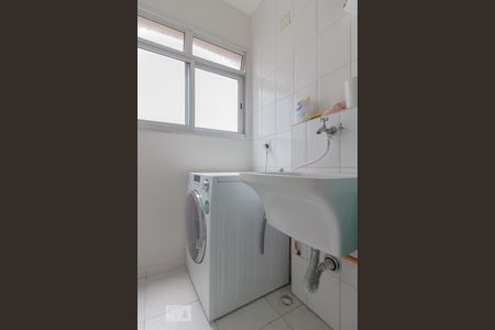 Apartamento à venda com 58m², 2 quartos e 1 vaga Apartamento à venda com 58m², 2 quartos e 1 vagaÁrea de serviço