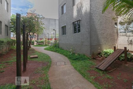 Apartamento à venda com 58m², 2 quartos e 1 vaga Apartamento à venda com 58m², 2 quartos e 1 vagaEspaço fitness
