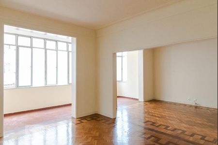 Apartamento para alugar com 160m², 3 quartos e 1 vagaSala