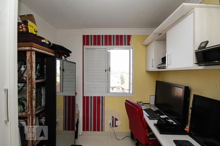Apartamento para alugar com 113m², 3 quartos e 2 vagasQuarto 02