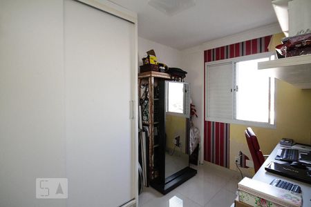 Apartamento para alugar com 113m², 3 quartos e 2 vagasQuarto 02