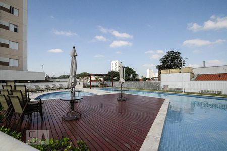 Apartamento para alugar com 113m², 3 quartos e 2 vagasÁrea comum - Piscina