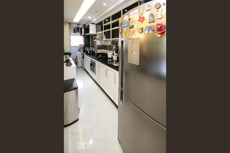 Apartamento para alugar com 113m², 3 quartos e 2 vagasCozinha