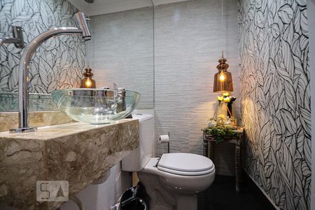 Apartamento para alugar com 113m², 3 quartos e 2 vagasLavabo