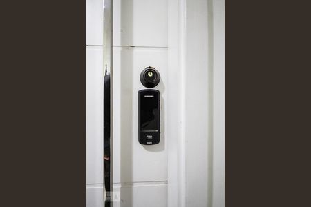 Apartamento para alugar com 113m², 3 quartos e 2 vagasfechadura