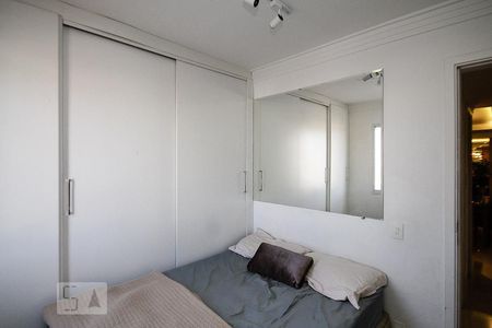 Apartamento para alugar com 113m², 3 quartos e 2 vagasQuarto 03