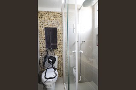 Apartamento para alugar com 113m², 3 quartos e 2 vagasBanheiro Suite