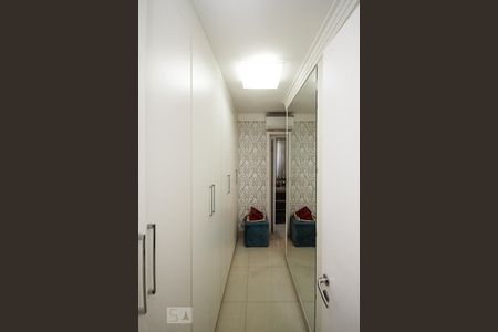 Apartamento para alugar com 113m², 3 quartos e 2 vagasCloset