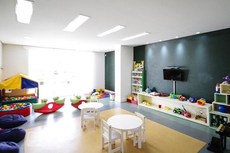 Apartamento para alugar com 113m², 3 quartos e 2 vagasBrinquedoteca