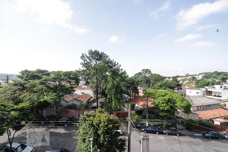 Apartamento para alugar com 113m², 3 quartos e 2 vagasvista