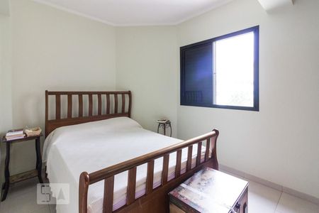 Suite de apartamento para alugar com 3 quartos, 90m² em Água Fria, São Paulo