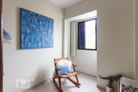 Quarto 2 de apartamento para alugar com 3 quartos, 90m² em Água Fria, São Paulo